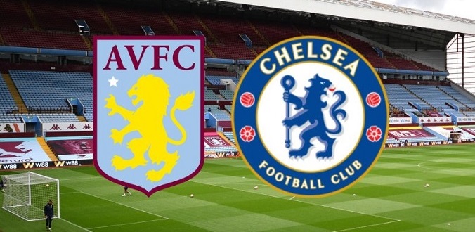 Nhận định - Soi kèo bóng đá Aston Villa vs Chelsea hôm nay, 20h00 ngày 16/10