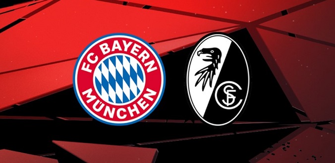 Nhận định - Soi kèo bóng đá Bayern vs Freiburg hôm nay, 00h30 ngày 17/10