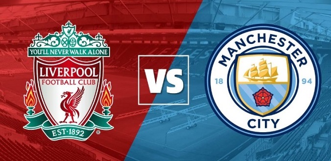 Nhận định - Soi kèo bóng đá Liverpool vs Man City hôm nay, 22h30 ngày 16/10