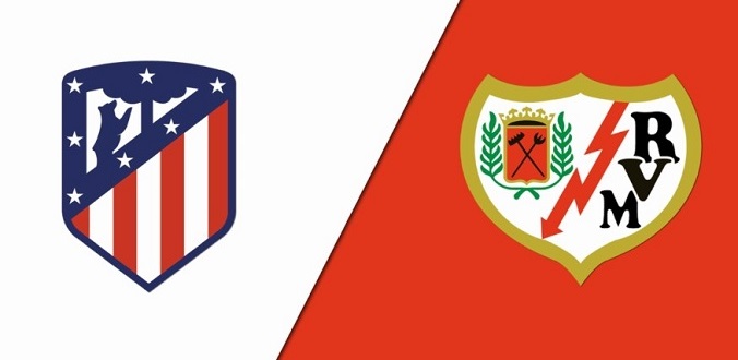 Nhận định - Soi kèo bóng đá Atletico vs Vallecano hôm nay, 02h00 ngày 19/10
