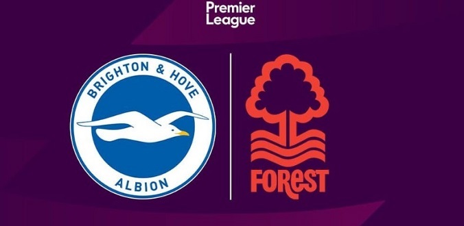 Nhận định - Soi kèo bóng đá Brighton vs Nottingham hôm nay, 02h15 ngày 19/10