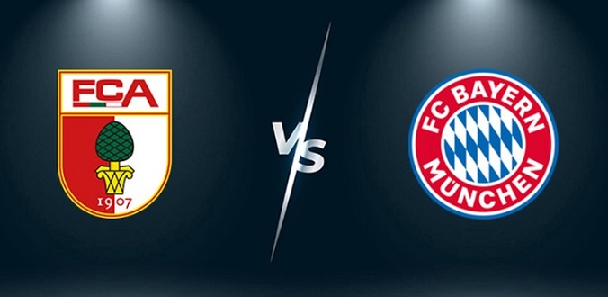 Nhận định - Soi kèo bóng đá Augsburg vs Bayern hôm nay, 01h45 ngày 20/10