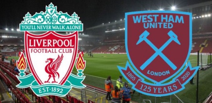Nhận định - Soi kèo bóng đá Liverpool vs West Ham hôm nay, 01h30 ngày 20/10