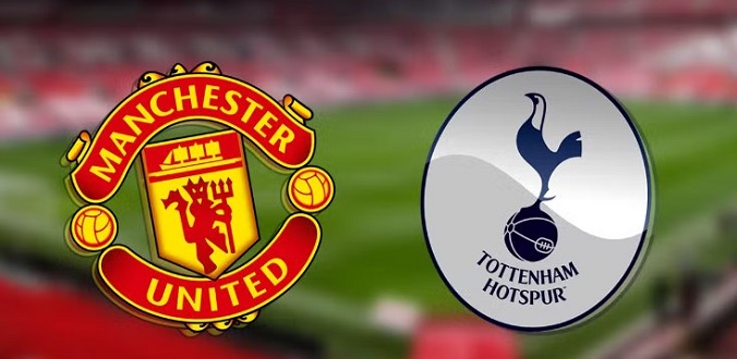 Nhận định - Soi kèo bóng đá Man United vs Tottenham hôm nay, 02h15 ngày 20/10