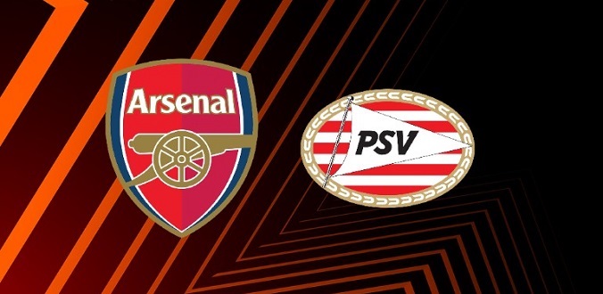 Nhận định - Soi kèo bóng đá Arsenal vs PSV hôm nay, 00h00 ngày 21/10