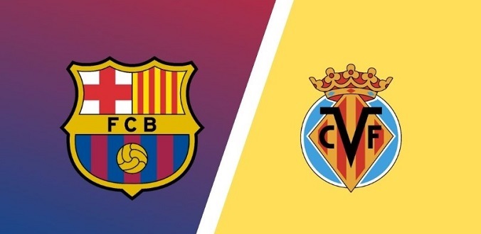 Nhận định - Soi kèo bóng đá Barcelona vs Villarreal hôm nay, 02h00 ngày 21/10