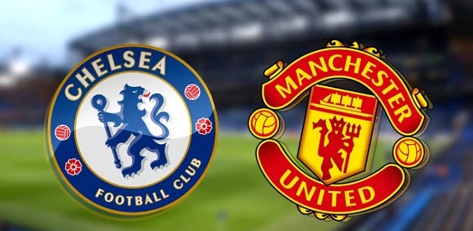 Nhận định - Soi kèo bóng đá Chelsea vs Man United hôm nay, 23h30 ngày 22/10