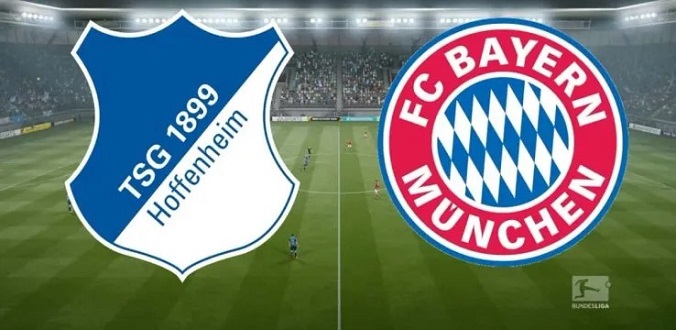 Nhận định - Soi kèo bóng đá Hoffenheim vs Bayern hôm nay, 21h00 ngày 22/10