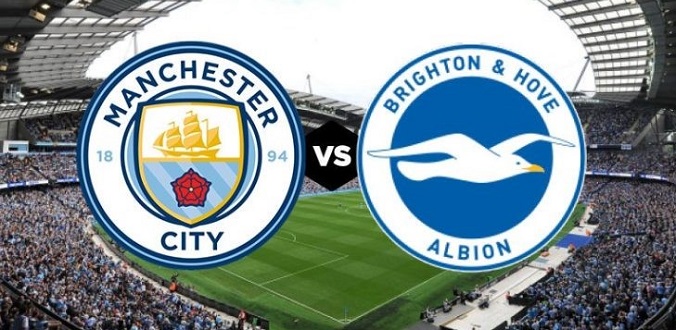 Nhận định - Soi kèo bóng đá Man City vs Brighton hôm nay, 21h00 ngày 22/10