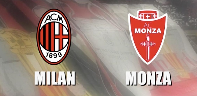 Nhận định - Soi kèo bóng đá Milan vs Monza hôm nay, 23h00 ngày 22/10