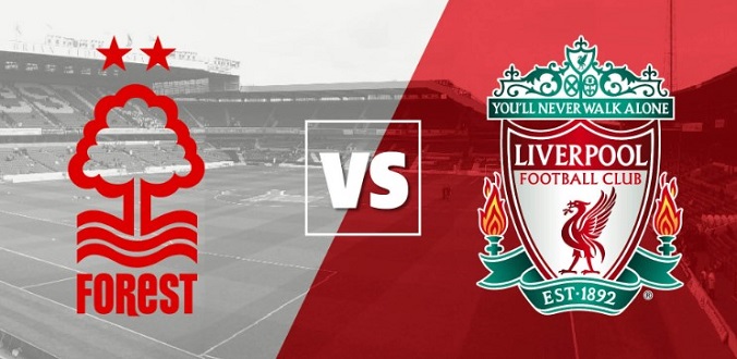 Nhận định - Soi kèo bóng đá Nottingham vs Liverpool hôm nay, 18h30 ngày 22/10