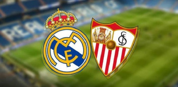 Nhận định - Soi kèo bóng đá Real Madrid vs Sevilla hôm nay, 02h00 ngày 23/10 