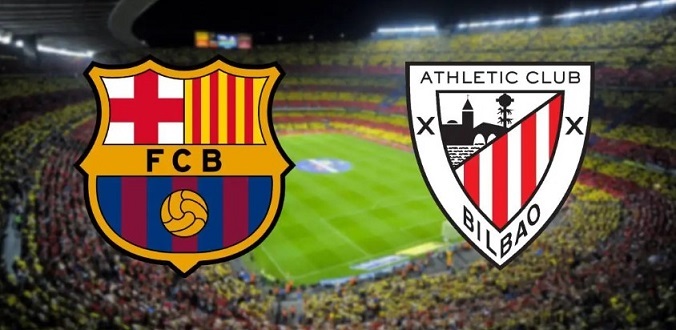 Nhận định - Soi kèo bóng đá Barcelona vs Bilbao hôm nay, 02h00 ngày 24/10