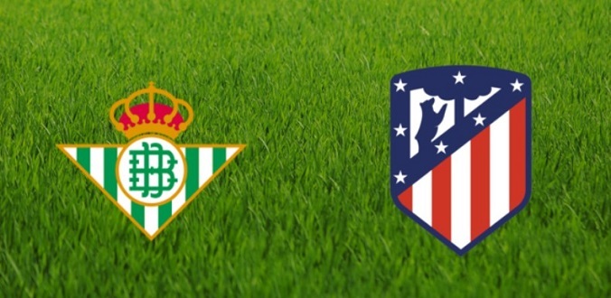 Nhận định - Soi kèo bóng đá Betis vs Atletico hôm nay, 21h15 ngày 23/10
