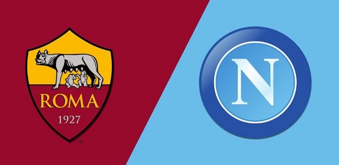 Nhận định - Soi kèo bóng đá Roma vs Napoli hôm nay, 01h45 ngày 24/10