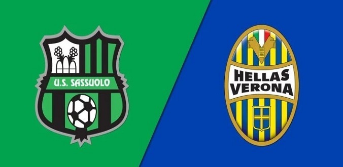 Nhận định - Soi kèo bóng đá Sassuolo vs Verona hôm nay, 01h45 ngày 25/10