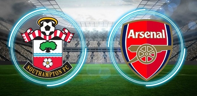 Nhận định - Soi kèo bóng đá Southampton vs Arsenal hôm nay, 20h00 ngày 23/10
