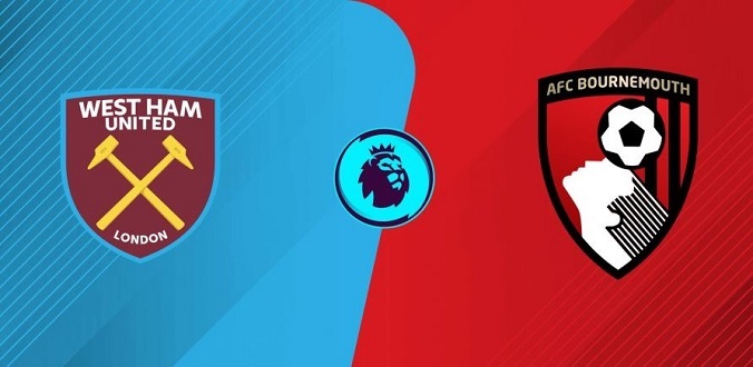 Nhận định - Soi kèo bóng đá West Ham vs Bournemouth hôm nay, 02h00 ngày 25/10