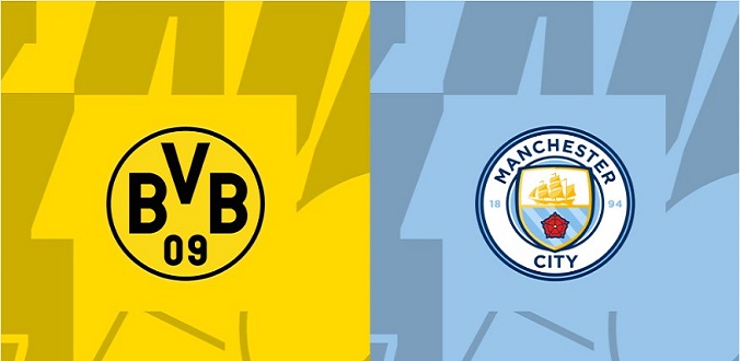 Nhận định - Soi kèo bóng đá Dortmund vs Man City hôm nay, 02h00 ngày 26/10
