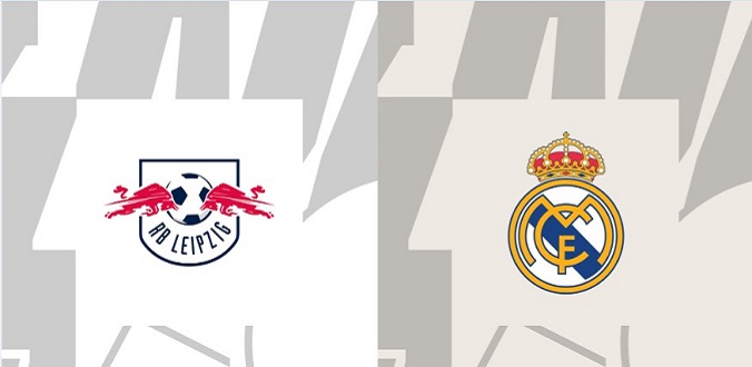 Nhận định - Soi kèo bóng đá Leipzig vs Real Madrid hôm nay, 02h00 ngày 26/10