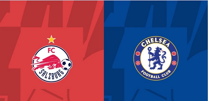 Nhận định - Soi kèo bóng đá Salzburg vs Chelsea hôm nay, 23h45 ngày 25/10