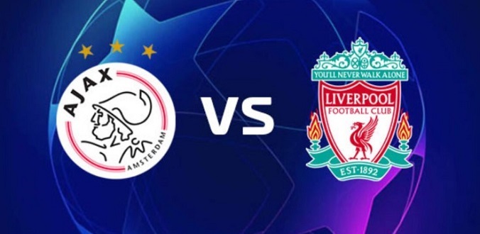 Nhận định - Soi kèo bóng đá Ajax vs Liverpool hôm nay, 02h00 ngày 27/10
