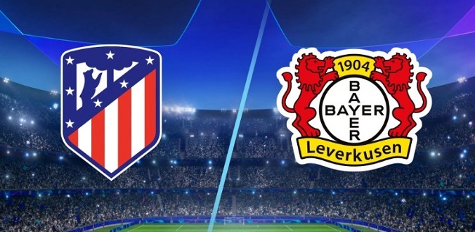 Nhận định - Soi kèo bóng đá Atletico vs Leverkusen hôm nay, 02h00 ngày 27/10