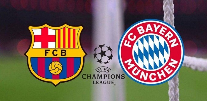 Nhận định - Soi kèo bóng đá Barcelona vs Bayern hôm nay, 02h00 ngày 27/10