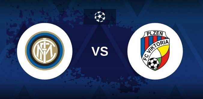 Nhận định - Soi kèo bóng đá Inter vs Plzen hôm nay, 23h45 ngày 26/10