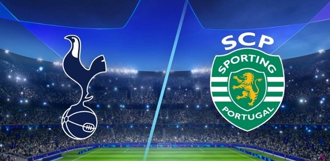 Nhận định - Soi kèo bóng đá Tottenham vs Sporting Lisbon hôm nay, 02h00 ngày 27/10