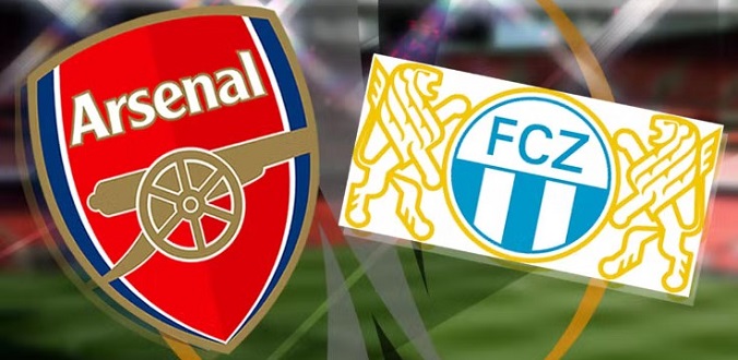 Nhận định - Soi kèo bóng đá Arsenal vs Zurich hôm nay, 03h00 ngày 4/11