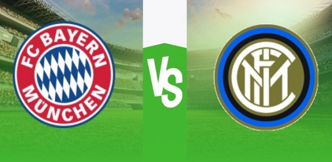 Nhận định - Soi kèo bóng đá Bayern vs Inter hôm nay, 03h00 ngày 02/11