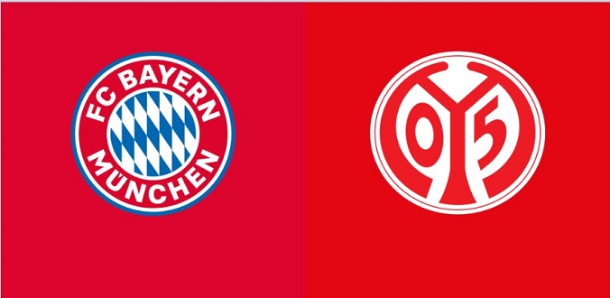 Nhận định - Soi kèo bóng đá Bayern vs Mainz hôm nay, 20h30 ngày 29/10