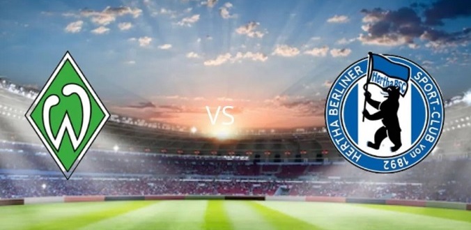 Nhận định - Soi kèo bóng đá Bremen vs Hertha hôm nay, 01h30 ngày 29/10