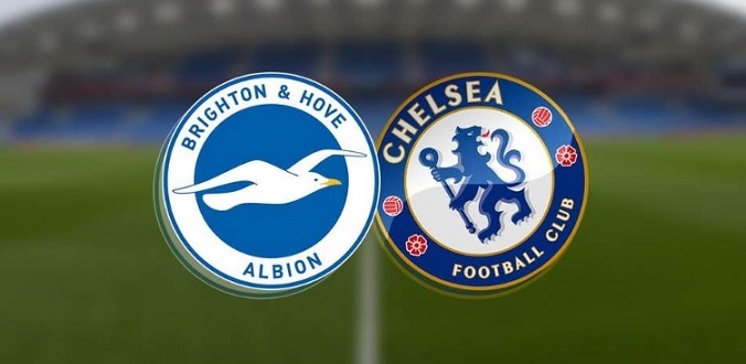 Nhận định - Soi kèo bóng đá Brighton vs Chelsea hôm nay, 21h00 ngày 29/10