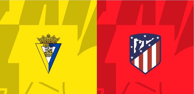 Nhận định - Soi kèo bóng đá Cadiz vs Atletico hôm nay, 21h15 ngày 29/10