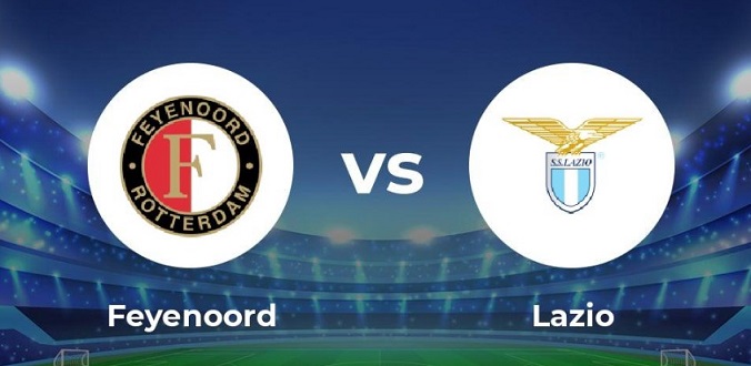 Nhận định - Soi kèo bóng đá Feyenoord vs Lazio hôm nay, 00h45 ngày 4/11