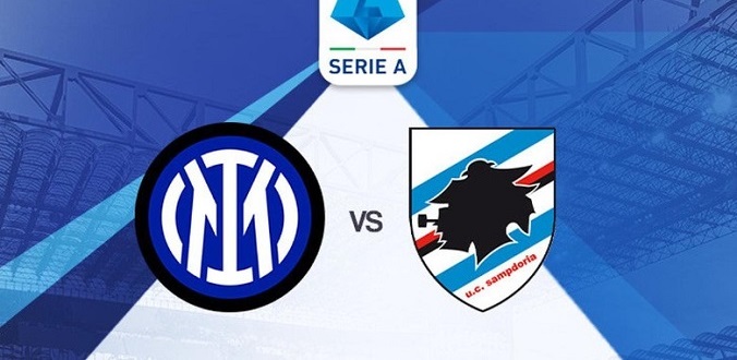 Nhận định - Soi kèo bóng đá Inter vs Sampdoria hôm nay, 01h45 ngày 30/10