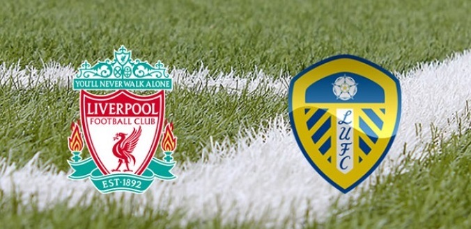 Nhận định - Soi kèo bóng đá Liverpool vs Leeds hôm nay, 01h45 ngày 30/10