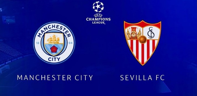 Nhận định - Soi kèo bóng đá Man City vs Sevilla hôm nay, 03h00 ngày 3/11
