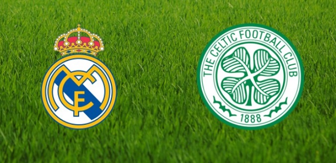 Nhận định - Soi kèo bóng đá Real Madrid vs Celtic hôm nay, 00h45 ngày 3/11 