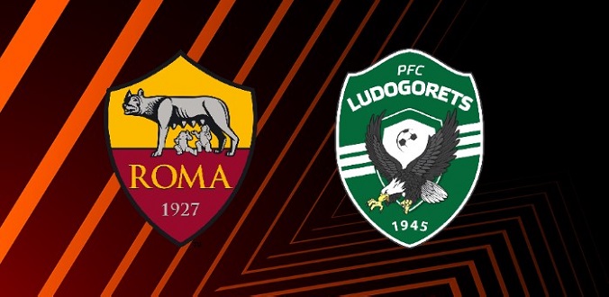 Nhận định - Soi kèo bóng đá Roma vs Ludogorets hôm nay, 03h00 ngày 4/11