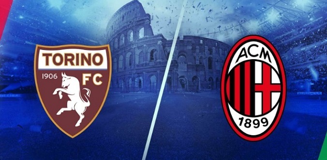 Nhận định - Soi kèo bóng đá Torino vs Milan hôm nay, 02h45 ngày 31/10