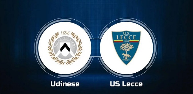 Nhận định - Soi kèo bóng đá Udinese vs Lecce hôm nay, 02h45 ngày 5/11