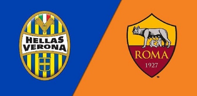 Nhận định - Soi kèo bóng đá Verona vs Roma hôm nay, 00h30 ngày 01/11