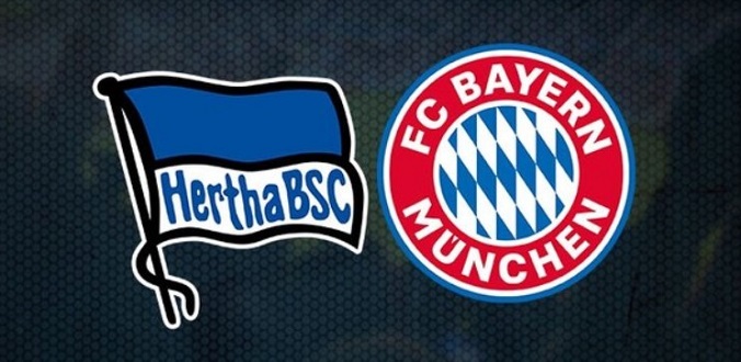 Nhận định - Soi kèo bóng đá Hertha vs Bayern hôm nay, 21h30 ngày 5/11