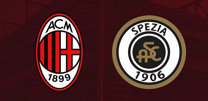 Nhận định - Soi kèo bóng đá Milan vs Spezia hôm nay, 02h45 ngày 6/11