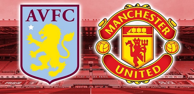 Nhận định - Soi kèo bóng đá Aston Villa vs Man United hôm nay, 21h00 ngày 6/11