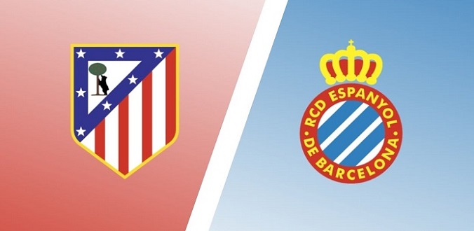 Nhận định - Soi kèo bóng đá Atletico vs Espanyol hôm nay, 20h00 ngày 6/11
