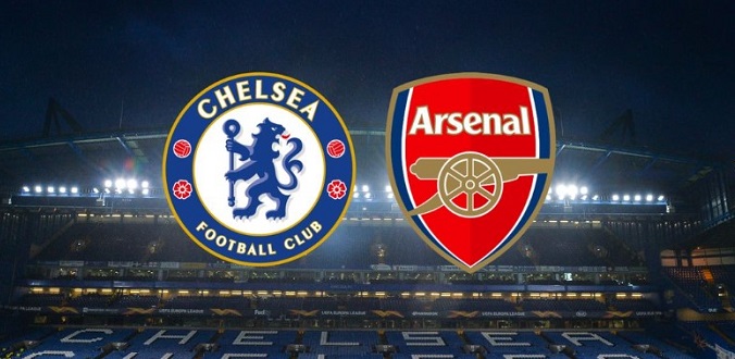 Nhận định - Soi kèo bóng đá Chelsea vs Arsenal hôm nay, 19h00 ngày 6/11